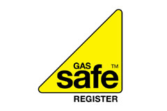 gas safe companies Penybryn